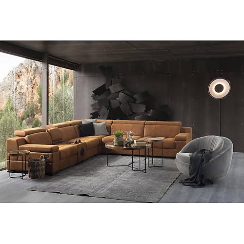 Kalimera-LLS K��e Koltuk