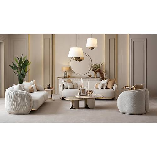 Milton-LL Koltuk Tak�m�