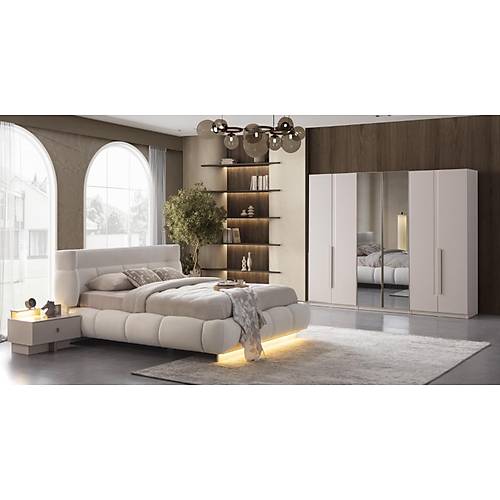 Bonjour-SRO Yatak Odas