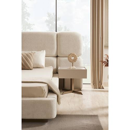 Victoria-DL Yatak Odas