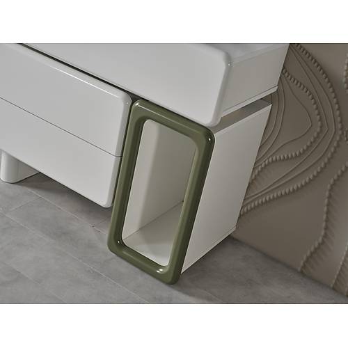 Minty-�L Yatak Odas�