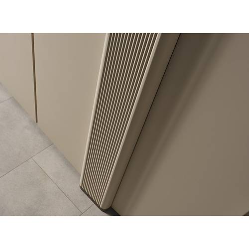 Dolunay-LVT Yatak Odas