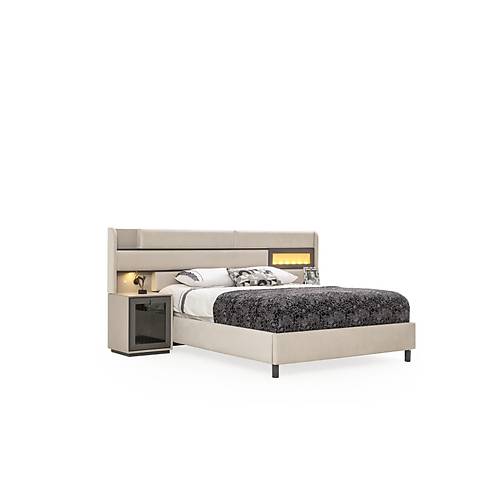 Oregon-CAN Yatak Odas�