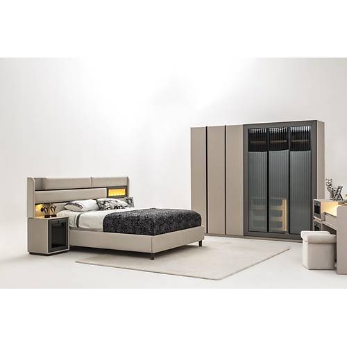 Oregon-CAN Yatak Odas�