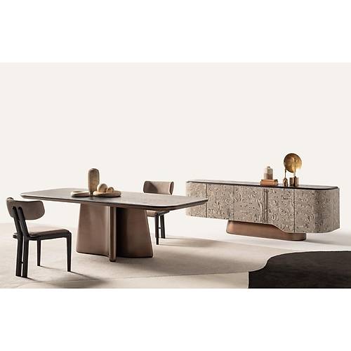 Noa Alpi-TET  Yemek Odas