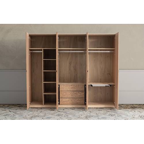 Avoks-W�N Yatak Odas�