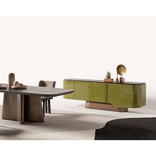 Noa Yeil-TET  Yemek Odas