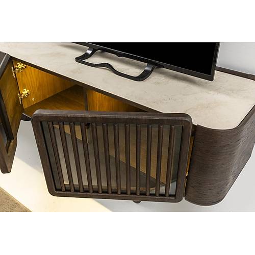 Natura Koyu Me�e-NG Tv �nitesi