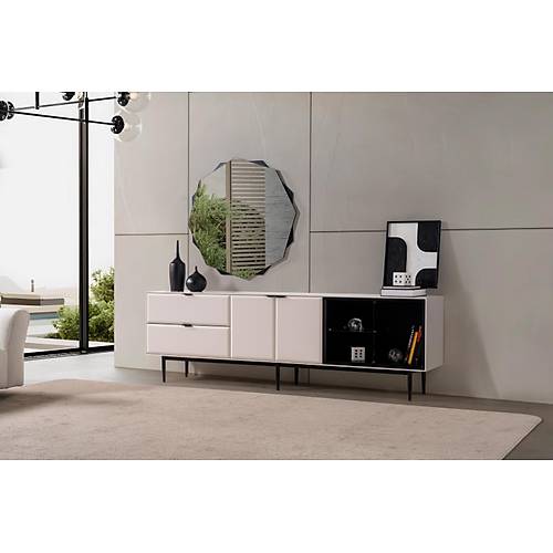 Sirocco-MATT Yemek Odas�