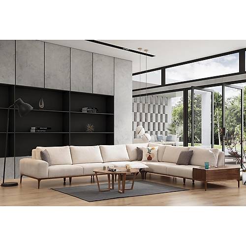 Lotto-SC K��e Koltuk