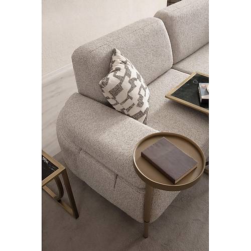 Midas-TMM Koltuk Takm