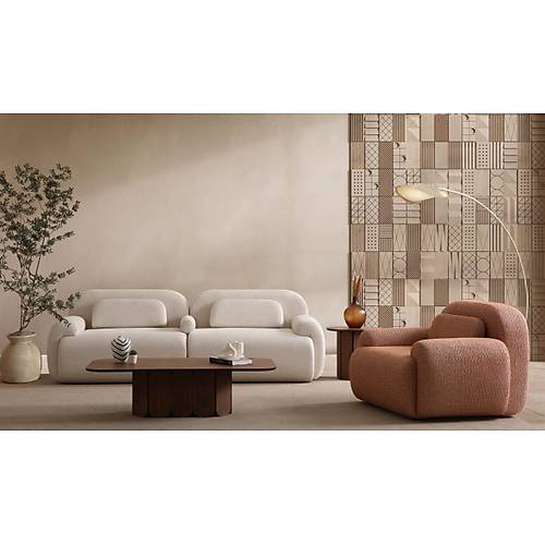 Wouge-MU Koltuk Tak�m�