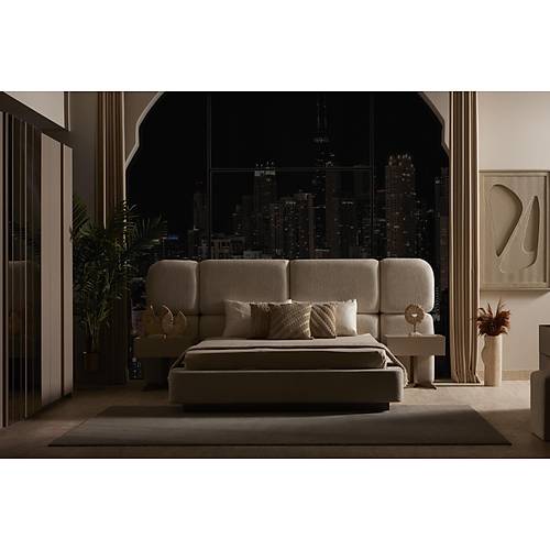 Victoria-DL Yatak Odas