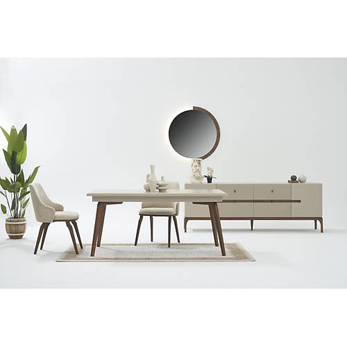 Basel-FSM Yemek Odas�