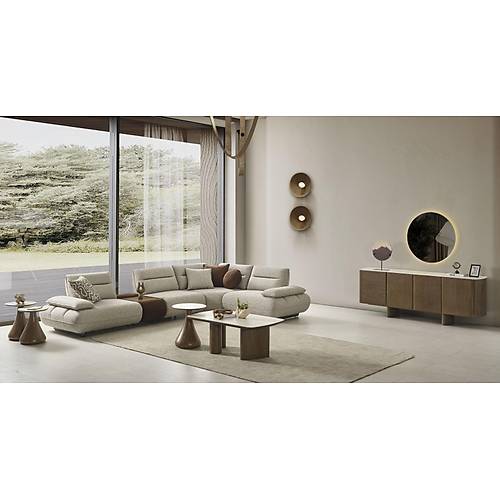 Alegria-LOU K��e Koltuk