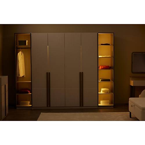 Collina-LVL Yatak Odas�