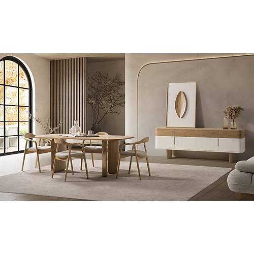 Guisse-ESSO Yemek Odas