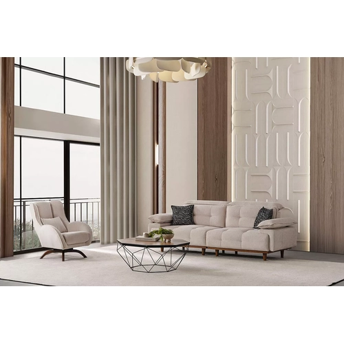 Dora-MYV Koltuk Tak�m�