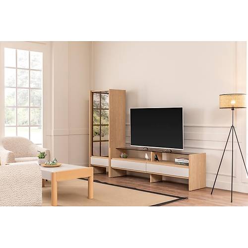 Natura-BES Tv nitesi