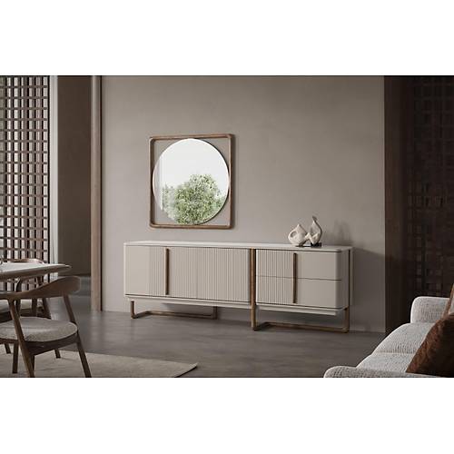 Aksa-HLL Yemek Odas�