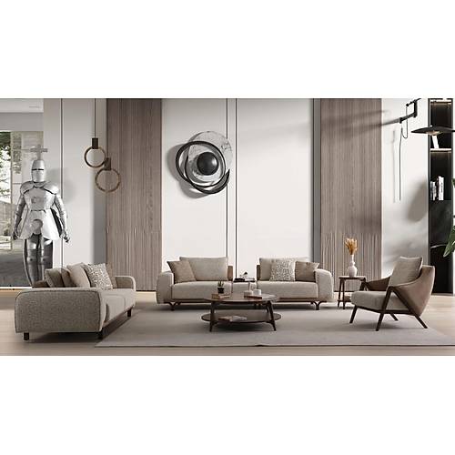 Pavel-D� Koltuk Tak�m�