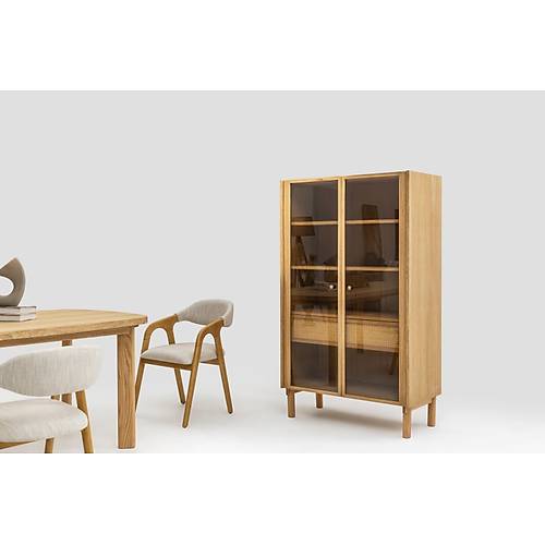 Berkeley-BOHO Yemek Odas