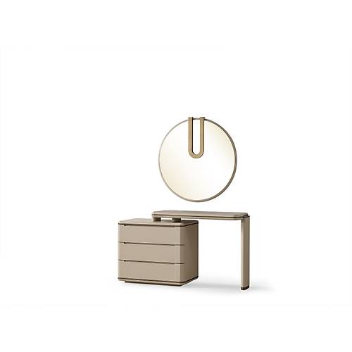 Dolunay-LVT Yatak Odas