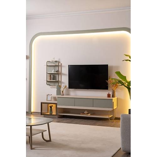 Greenland-FAM Tv �nitesi