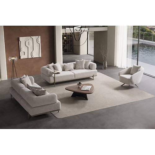 Loren-ARD Koltuk Takm