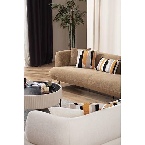 Candy-ETN Koltuk Tak�m�