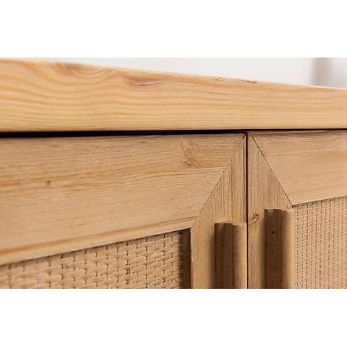 Tiffany-BOHO Yemek Odas