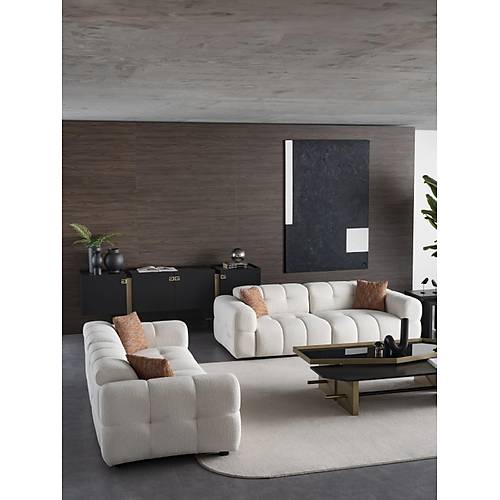 Bennet-GK Koltuk Takm