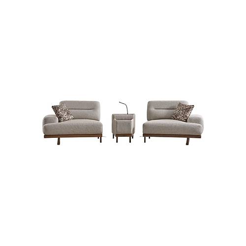 Metehan-MT Koltuk Tak�m�