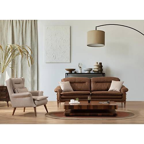 Tango-HTT Koltuk Takm