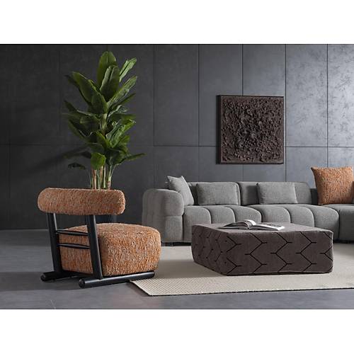 Bennet-GK Koltuk Takm