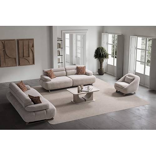 Betty-TL Koltuk Tak�m�