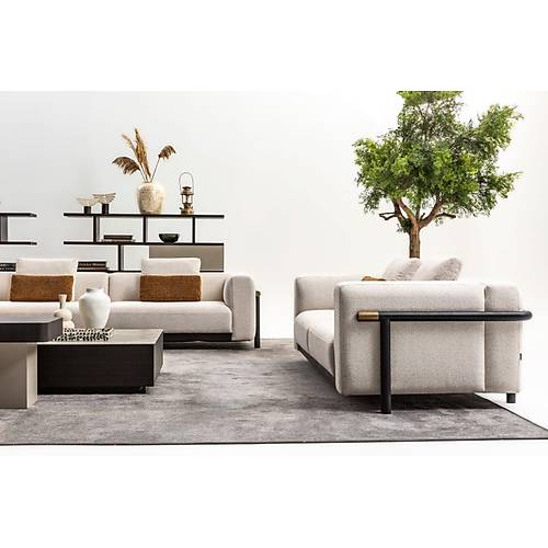 Roma-CF Koltuk Tak�m�