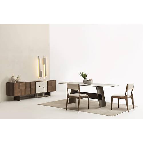 Olimpo-�NAR Yemek Odas�