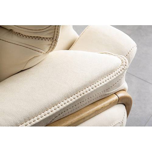 Mayores-LWSS Ke Koltuk