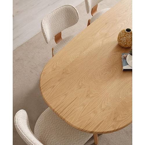 Lucca Mee-SER Yemek Odas