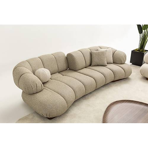 Piazza-ENF Koltuk Takm