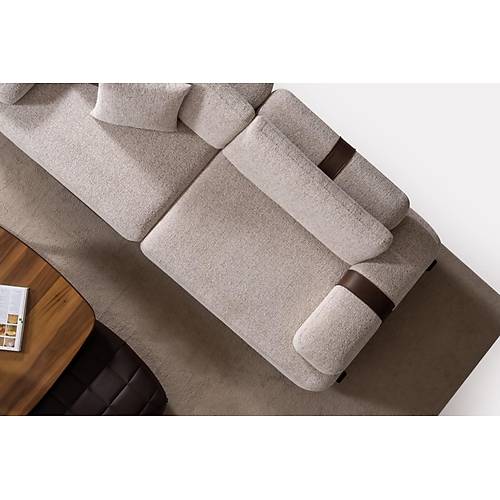 Arin Ahap-C Koltuk Takm