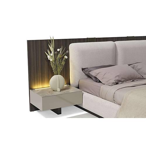 Biense-AO Yatak Odas