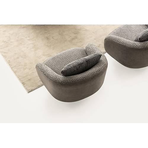 Aristo-CAN Koltuk Takm