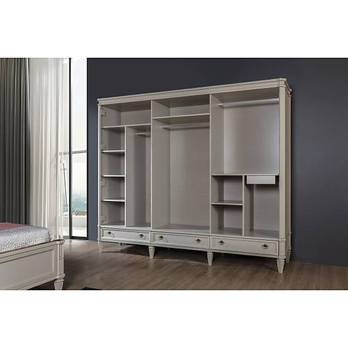 Pedra-LVS Yatak Odas�