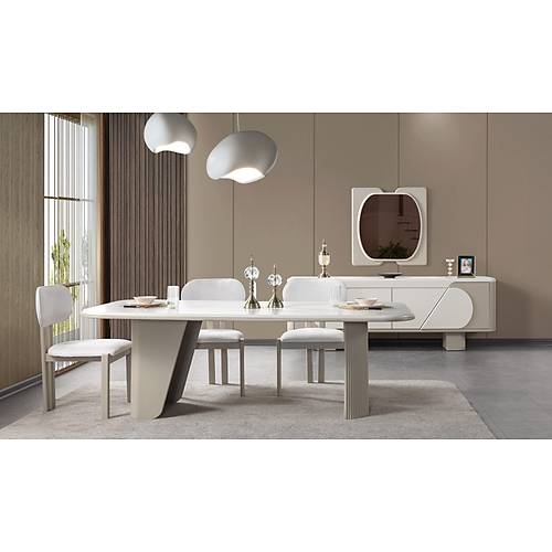 Pramit-ZAN Yemek Odas�