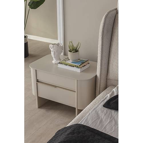 Bubble-ES Yatak Odas