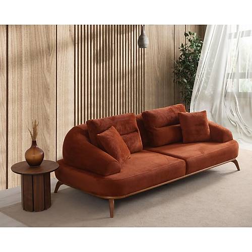 Lafayette-LUN Koltuk Takm