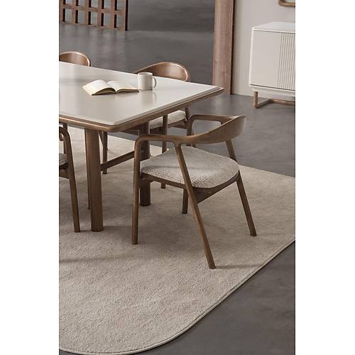 Aksa-HLL Yemek Odas�