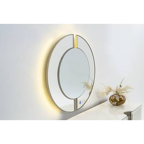 Monacci-CAN Yemek Odas�